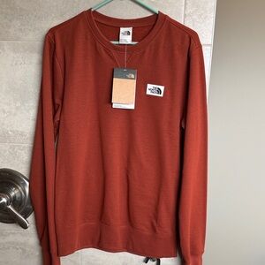 The North Face Men's Crewneck Sweater